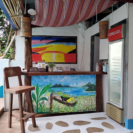 Casa Montemar Heights Coron Bagian luar foto