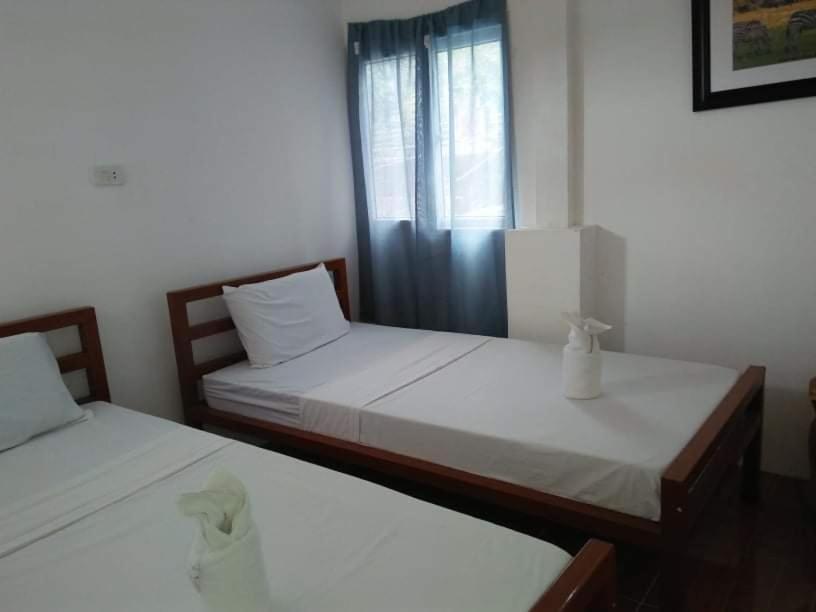 Casa Montemar Heights Coron Bagian luar foto