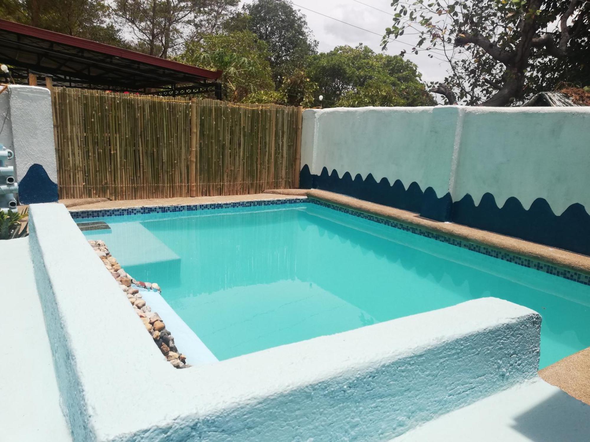 Casa Montemar Heights Coron Bagian luar foto