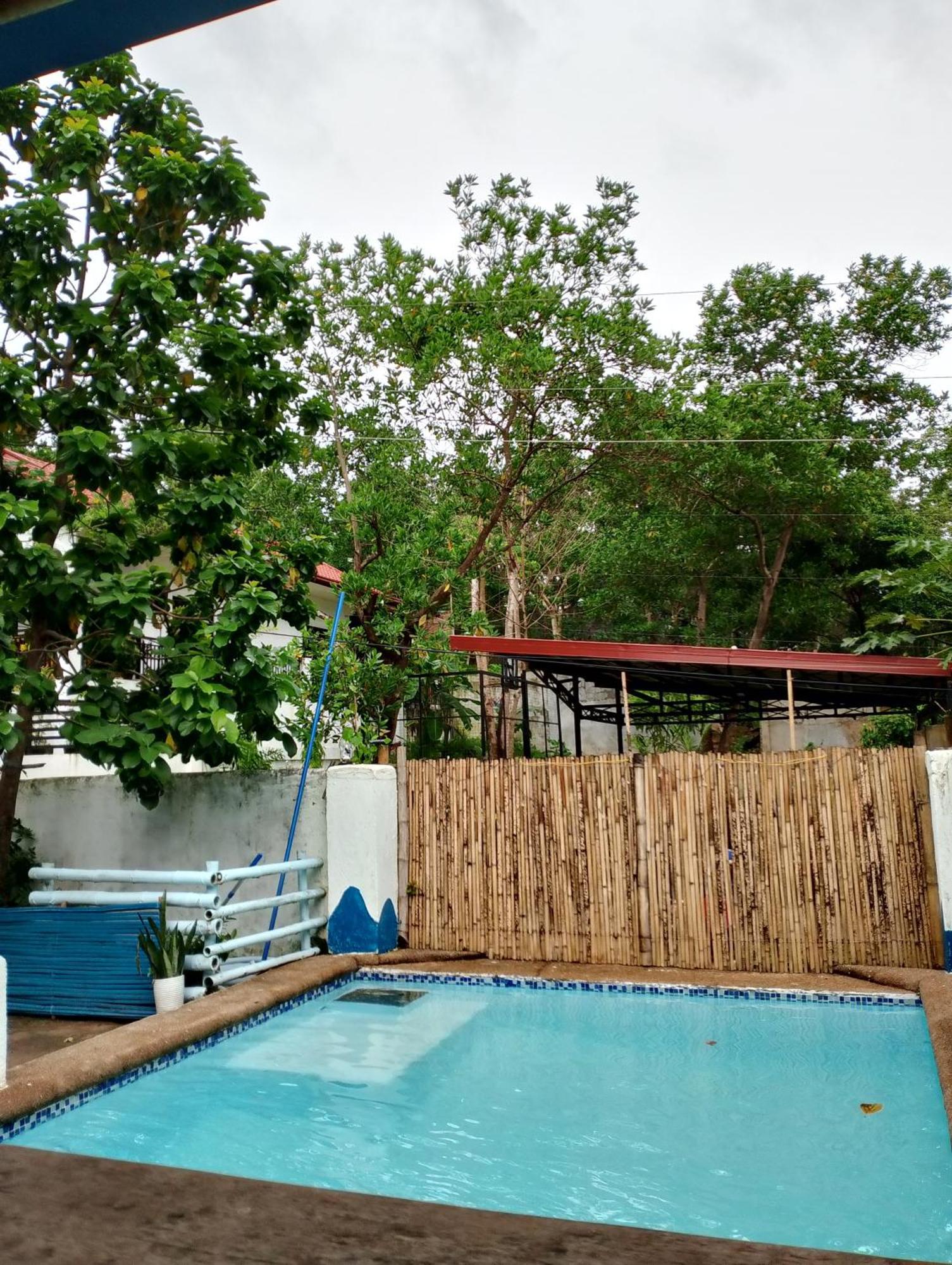 Casa Montemar Heights Coron Bagian luar foto