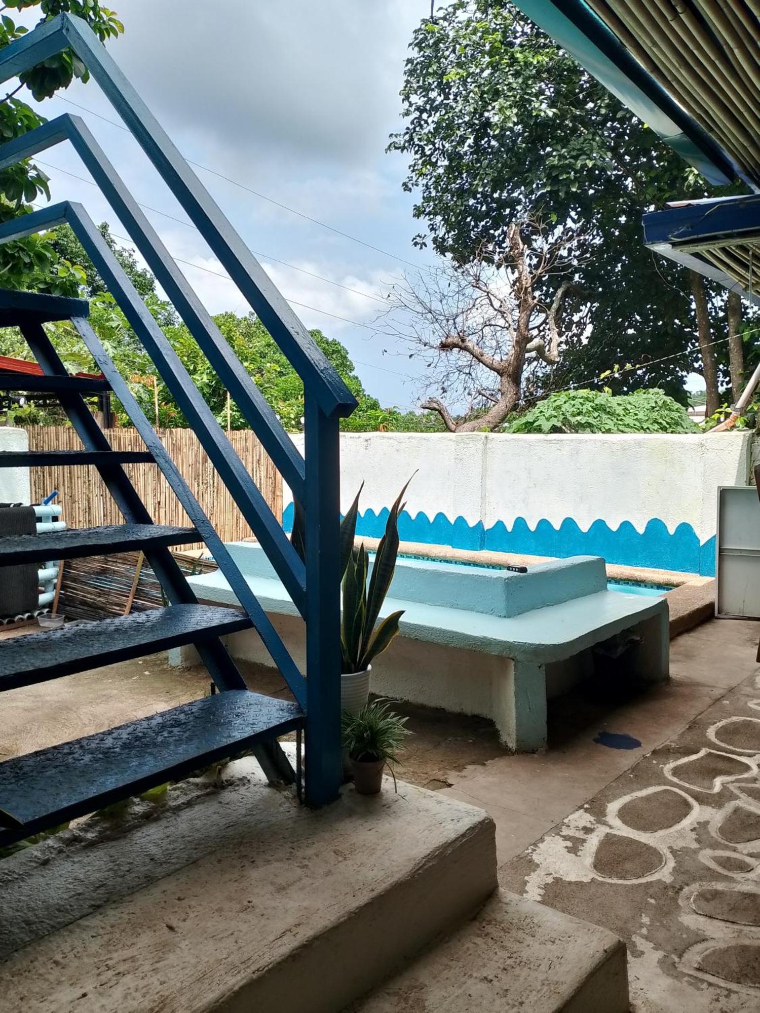 Casa Montemar Heights Coron Bagian luar foto